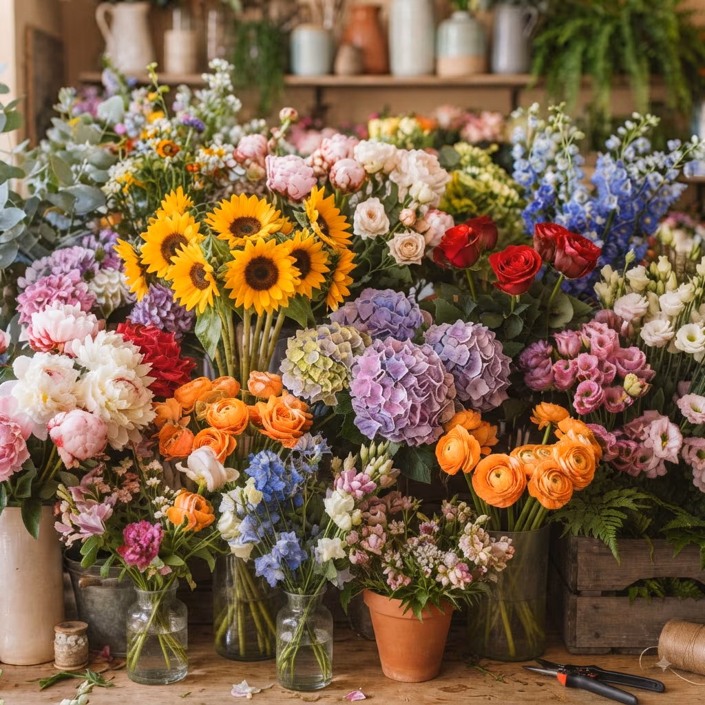 Fiori
