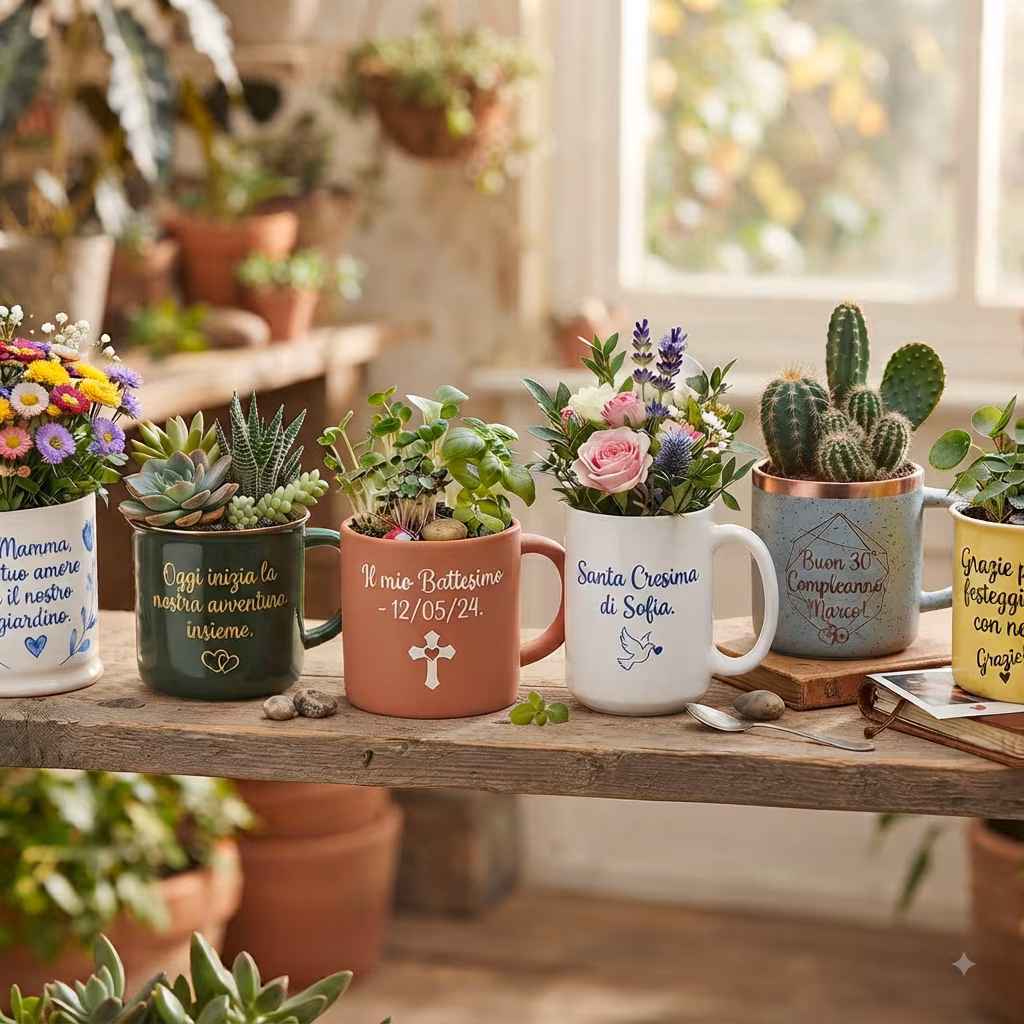 Idee regalo